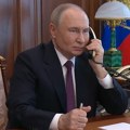 Putin najavio osvetu Samo jednom rečju zaledio krv u žilama Ukrajinaca