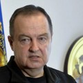 Dačić: Policija neće dozvoliti ugrožavanje vitalnog funkcionisanja države i ljudi