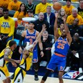 Najluđa NBA serija ikada: Ništa vam ne znači ni "+20", sad su Niksi okrenuli
