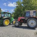 Poljoprivrednici: Ne smeta nam razgovor s BIA, nego što nema sastanka s ministrom