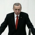 Erdogan se oglasio posle pregovora u Istanbulu "Bio je to veličanstven sastanak"