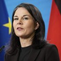 Bivša nemačka ministarka na čelu UN: Izabrana je nakon tajnog glasanja (foto)