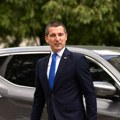 Bečić: Nema nesuglasica, Vlada Crne Gore će trajati pun mandat