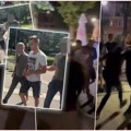 Kurir saznaje! Uhapšen još jedan napadač na Miloša Pavlovića Lisice stavljene i Adamu Nikačeviću zbog scena brutalnog…