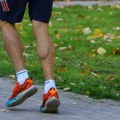 "Invictus challenge" počeo na novosadskom Štrandu