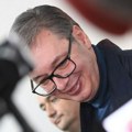 Vučić: Ubedljiva pobeda SNS u Zaječaru i tesna u Kosjeriću