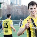 Ubojiti napadač napustio Kruševac