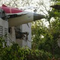 Za dlaku izbegla smrt u avionskoj nesreći u Indiji: Kako je gužva u saobraćaju ženi spasila život