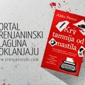 Portal zrenjaninski.com i Laguna poklanjaju knjigu „Krv tamnija od mastila“