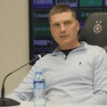Blagojević nije zadovoljan žrebom: ''Najteži rival, a znamo i kakvo je vreme na Kipru...''