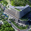 AMMA Resort u Čanju - Investicija u luksuz, mir i budućnost na crnogorskom primorju