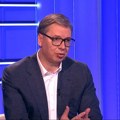 Vučić: Najavljene blokade Ekspa i Vinče pusti snovi koji će se brzo raspršiti