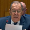 "Sat sudnjeg dana se približava ponoći" Lavrov poslao jezivu poruku svetu