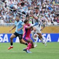 Vlahović dao gol, ali je Juventus doživeo totalni raspad: Siti pokazao koliko je bolji VIDEO