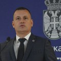 Stefanović: Svi koji su na protestu napali policiju biće identifikovani i procesuirani