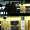 Beograd dobio prvi automat za parfeme: U ponudi sezonski i "zvučni" mirisi, evo koliko košta jedan prsak