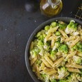 Recept dana: Testenina sa tunjevinom i brokolijem