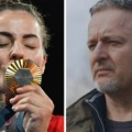 "Srbin joj nije zabranio da dođe na koncert": Olimpijska šampionka dolazi da sluša Tompsona u Zagrebu