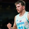 Dončić je na spisku!