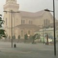 Стиже невреме: РХМЗ издао упозорење грађанима