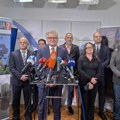 PODES traži da vlast objavi plan prevencije požara za ostatak leta