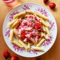"Zločin protiv paste": Omiljeno jelo Ige Švjontek osvojilo Vimbldon