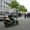 Francuska policija i vatrogasci upali u zasedu u Bezijeu: Nastavljen višednevni sukob