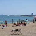 Jedan od najpoznatijih gradova Evrope mogao bi u budućnosti da ostane bez plaže
