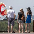 Gde i kada je izmerena najviša temperatura u Srbiji? Živa u termometru bila na 44.9 stepeni, zabeležen rekord
