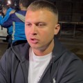 Uhapšen Stefan Karić? Policajac ga odvodi, pojavila se i fotografija, evo šta se dešava (foto)