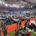 Sajam automobila u Nišu u dva segmenta tokom oktobra