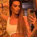"Privedite me sutra" Tara Simov noć nakon što je napala muškaraca nožem, ozbiljno provocira državne organe
