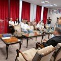AP Vojvodina: Novi kamioni za sakupljanje komunalnog otpada na teritoriji pet opština