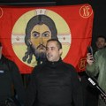 Miša Vacić apeluje na Vučića da pomiluje osumnjičenog Tomu Monu