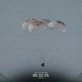 Posada astronauta se vratila na Zemlju sa Međunarodne svemirske stanice posle pet meseci
