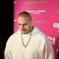„Vozio sam, zatvorio oči i čekao da negde udarim“: Vuk Mob hteo da sebi oduzme život
