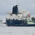 Finska optužila posadu tankera za sabotažu podvodnih kablova