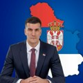 Kešelj: Tri decenije kasnije vlada ista mržnja prema Srbima i Srbiji, čak i tokom sportskih događaja