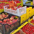 Cene hrane u Srbiji da se prekrstiš! Na rast najviše uticalo voće i žitarice - na udaru i morski plodovi