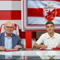 Zvezda dovela strelca 59 golova u prošloj sezoni