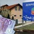 U ovom gradu u Srbiji cena kuća je 400 evra po kvadratu! Pronašli smo i jednu za 260, a evo zašto se ljudi tamo vraćaju