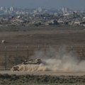 Palestinci beže iz grada Gaze: U toku prva faza izraelske ofanzive