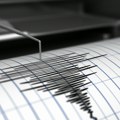 Jak zemljotres pogodio ovu zemlju Jačine 5.8 stepeni po Rihteru