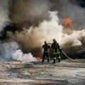 Ukrajinski dron izazvao požar u nuklearnoj elektrani u Rusiji, reaktori ne rade u punom kapacitetu