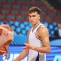 Savez se oglasio o povredi Bogdana Bogdanovića: Poznato da li će zaigrati, doktor doneo loše vesti