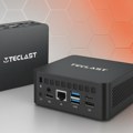 Teclast N30 – mini PC za 180 dolara sa tri izlaza za ekran