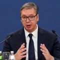 Vučić: Momiroviću su uništil život, on je iz dobre porodice, u politiku je ušao na moj poziv, da bi doprineo nečemu