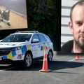 Policija ubila oca koji se krio u divljini sa decom! Upucan prilikom provale u prodavnicu sa jednom od ćerki, potraga za…