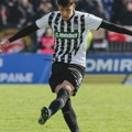 Mihajlo Ilić ima novi klub, igraće sa Srbima!