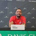 Troicki: Niš je bio moja želja, Novak uvek ima mesto u timu